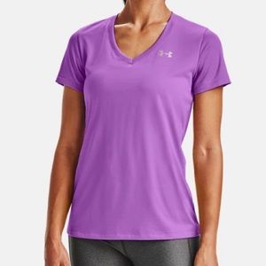 Women’s under amour short sleeve
